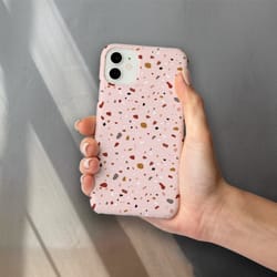 terrazzo iphone 14 pro max iphone 13 pro 12 pro case iphone 12 mini case iphone 11 pro max iphone xr xs max x case