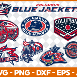 columbus blue jackets bundle svg, columbus blue jackets svg, hockey teams svg, nhl svg.