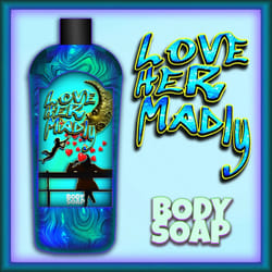love her madly body wash