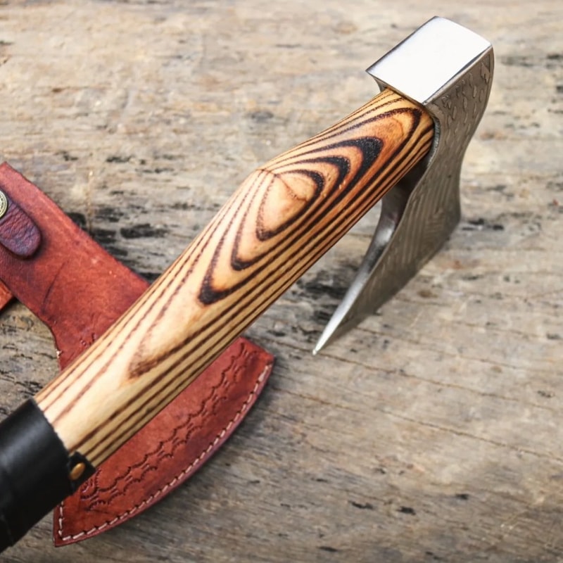 Military Survival Axe for Salejpeg