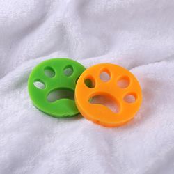 Pet Hair Remover Laundry Filter