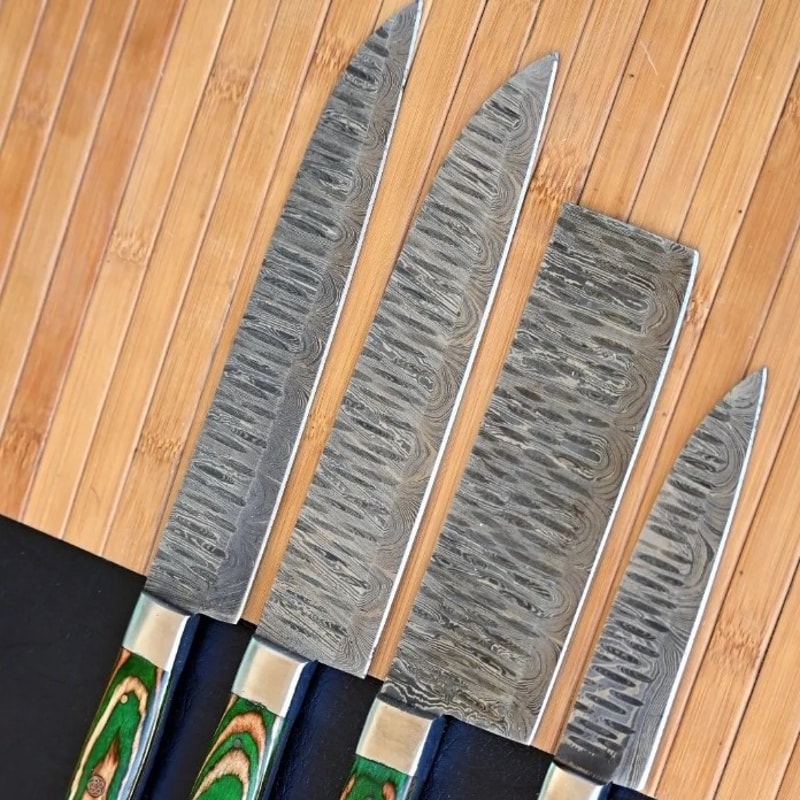 Professional Chef Knives setsjpeg