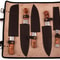 Professional Kitchen Knives Sets in usajpeg