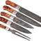 Professional Kitchen Knives Sets near mejpeg