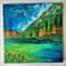 Handwritten-autumn-forest-on-the-shore-of-a-mountain-lake-by-acrylic-paints-2.jpg