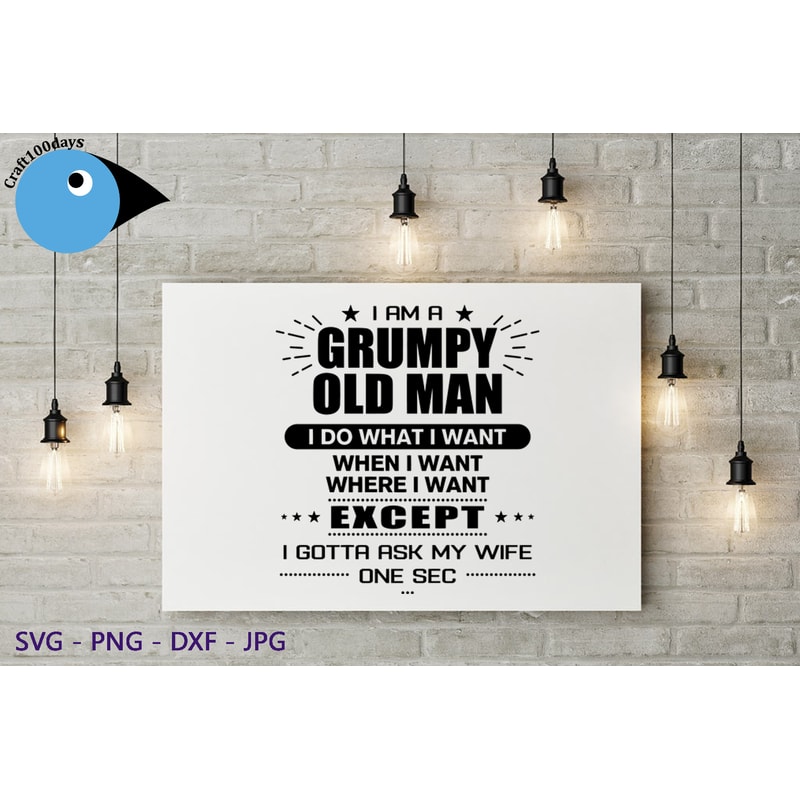 Grumpy Old Man wall.png