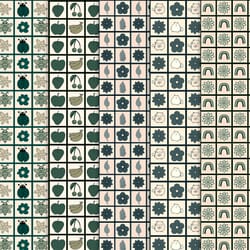 digital colorful scrapbooking paper