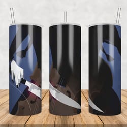 wednesday 20oz, wednesday tumbler png, addams family sublimation, jenna ortega, wednesday png