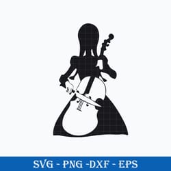 wednesday addams svg, jenna ortega svg, addams family svg png dxf eps file