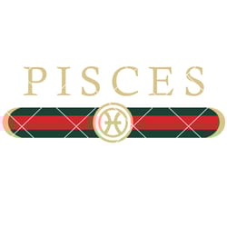 pisces zodiac svg, birthday svg, birthday girl svg, zodiac svg, pisces svg