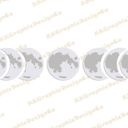 moon phase svg moon phases svg moon svg celestial svg crescent moon svg mystical svg full moon svg moon clipart