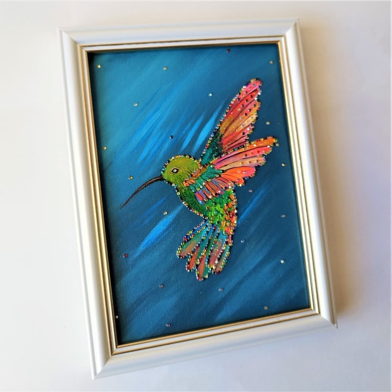 Acrylic-painting-small-art-bird-hummingbird.jpg