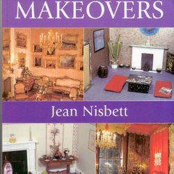 vintage pdf construction - dolls house makeovers