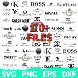 fashion logo bundle, brand logo svg, brand svg bundle, fashion brand svg, fashion svg, sport brand svg, fashion brand