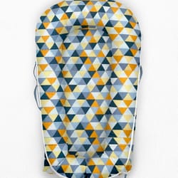 cover deluxe. dock a tot cover