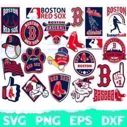 boston red sox logo svg, boston red sox png, cricut boston red sox, boston red sox logo, mlb team logo, mlb team