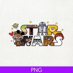 star wars png, star wars disney png, star wars mickey ear png, disneyland png, galaxy's edge png, star wars gift 300dpi