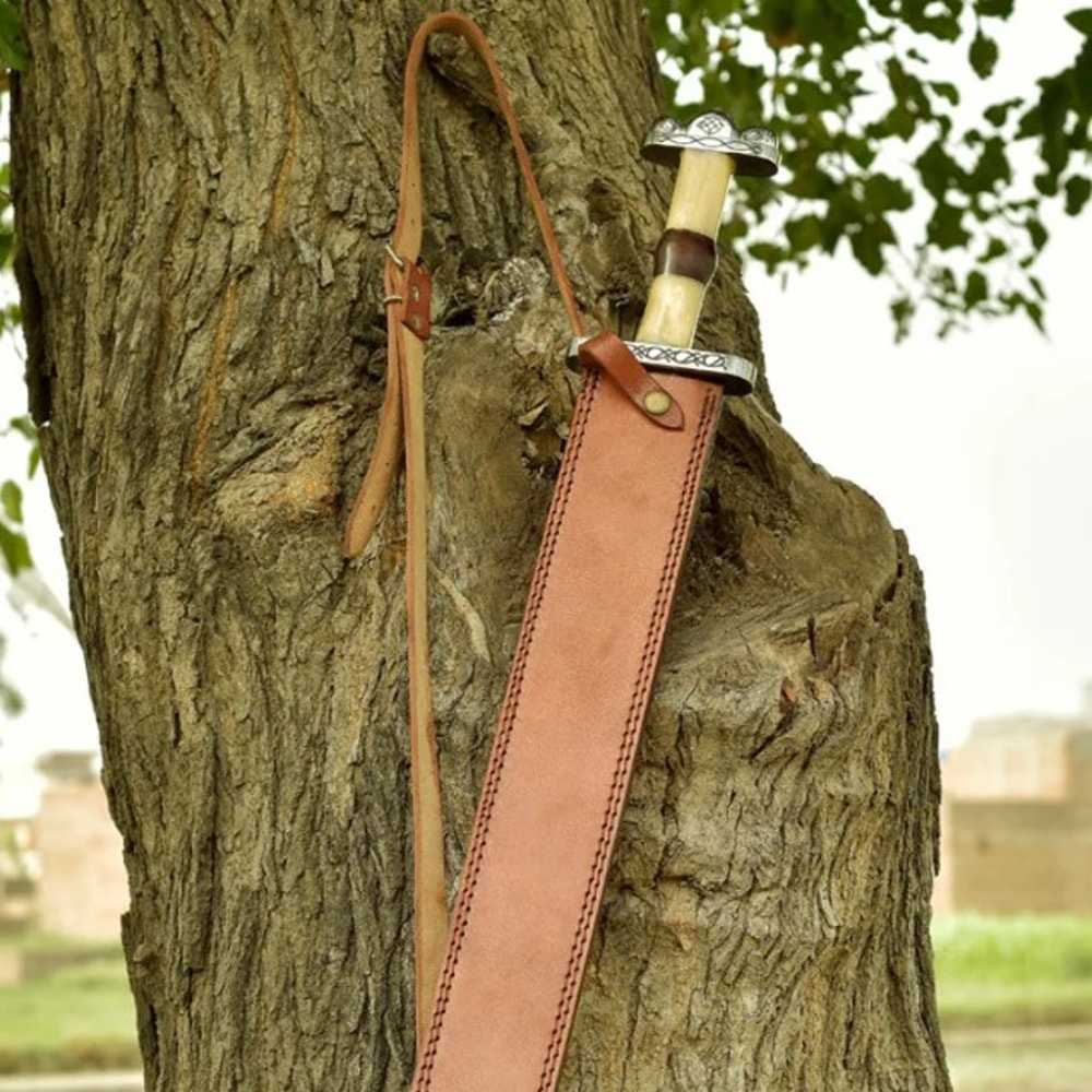 No Man Land Sword in usjpg