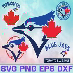 toronto blue jays baseball team svg, toronto blue jays svg, mlb team svg, mlb svg, png, dxf, eps, jpg, instant downloa