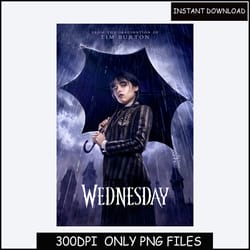 i'm not perky png, wednesday addams png, nevermore academy png, movie series png.
