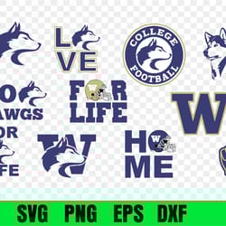 go dwags logo, bundle logo, svg, png, eps, dxf, n-c-aa logo
