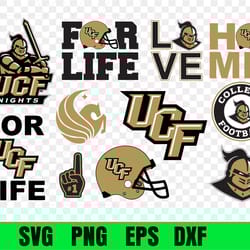 knights pride logo, bundle logo, svg, png, eps, dxf, n-c-aa logo