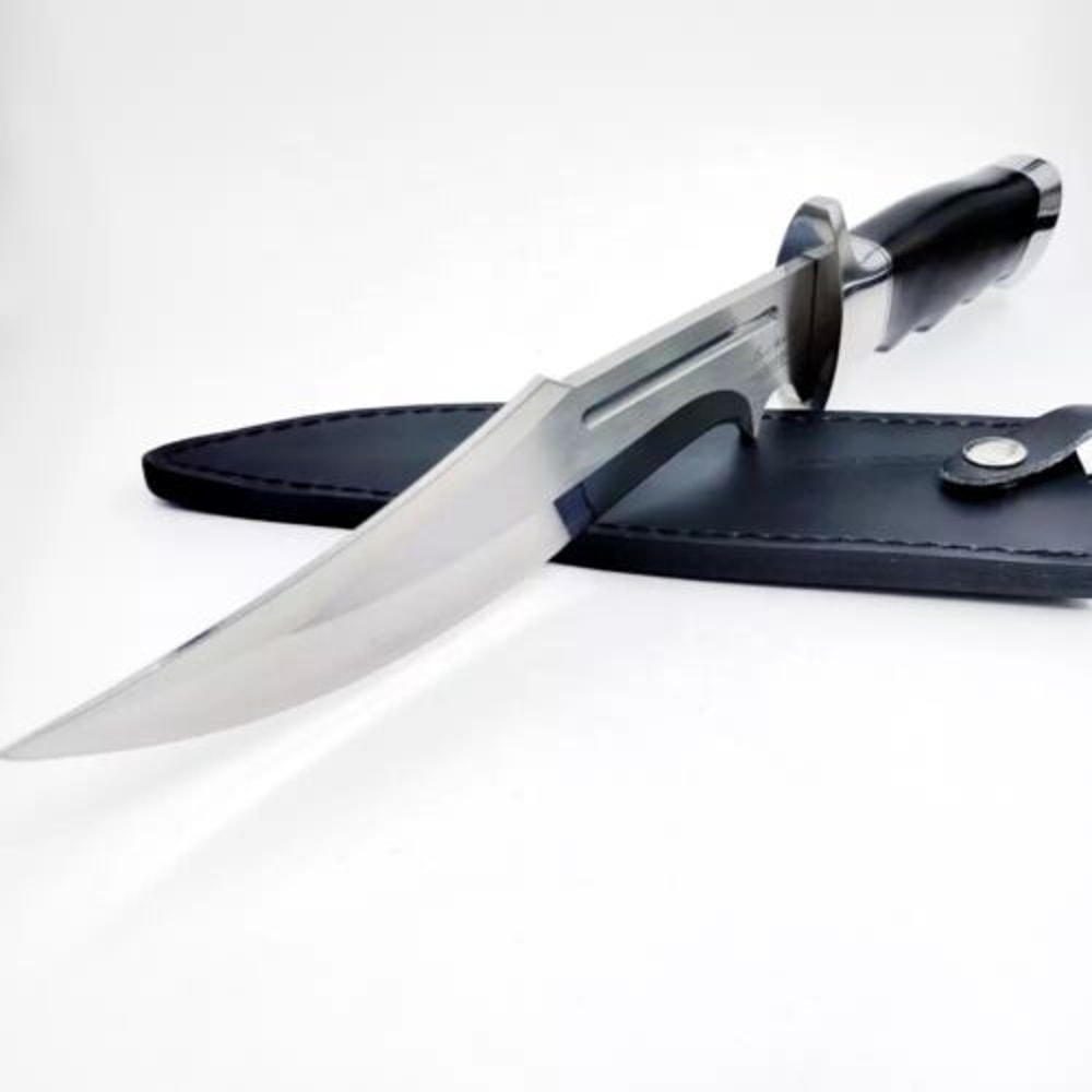 Custom Handmade Gil Hibben Legionaire knife Fixed blade full tang USA Army Knife 2.jpg