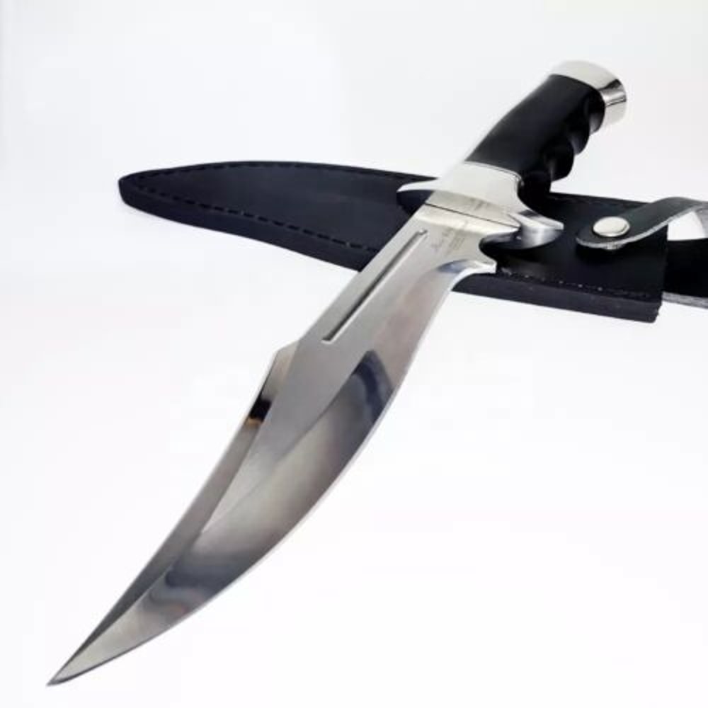 Custom Handmade Gil Hibben Legionaire knife Fixed blade full tang USA Army Knife 4.jpg