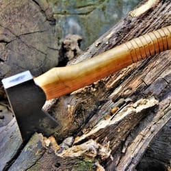 throwing axe, throwing axe, viking battle axe, hunting axe, unique viking axe, hand forged viking axe