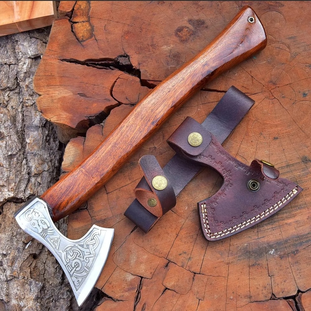 Camping Survival Axe Hatchet for salejpeg