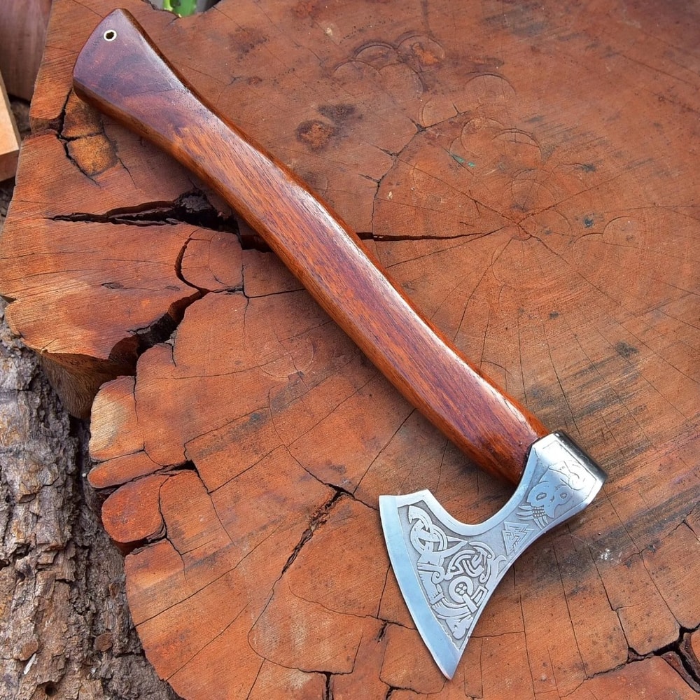 Hatchet Tomahawk Axejpeg