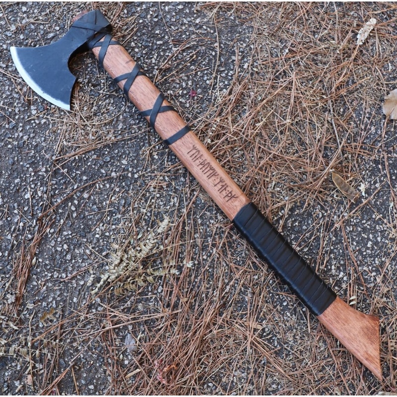 Wolf Heathen Viking War Axe.jpg