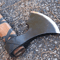 Wolf Heathen Viking War Axe in usa.jpg