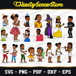 personalized name and age gracie's corner birthday svg, gracies corner, birthday svg, svg, gracies corner svg, cricut,