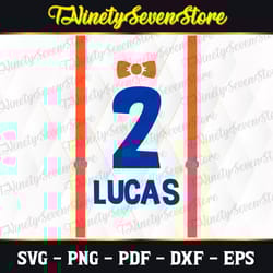 personalized name and age of the blippi svg design, cricut, svg files, file for cricut, for silhouette, cut file, dxf