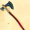 Kratos Leviathan Axe, God of War, Leviathan Cosplay Axe, Kratos Premium Roleplay for sale.jpg