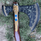 Kratos Leviathan Axe, God of War, Leviathan Cosplay Axe, Kratos Premium Roleplay now.jpg