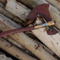 Kratos Leviathan Axe, God of War, Leviathan Cosplay Axe, Kratos Premium.jpg