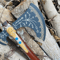 Kratos Leviathan Axe God of War Leviathan Cosplay Axe Kratos Premium3jpg