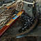 Kratos Leviathan Axe, God of War, Leviathan Cosplay Axe, Kratos Premium5.jpg