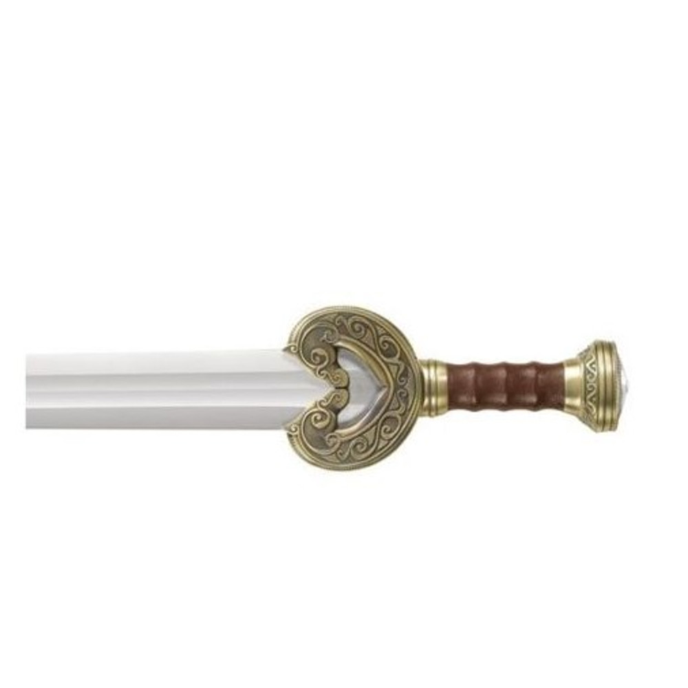 Lord of the Rings king Theoden Rohan Sword LOTR Herugrim Sword Replica Swors4jpg