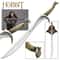 ORCRIST LOTR Sword Of Thorin Oakenshield From The Hobbit Movie, Goblin Cleaver..jpg