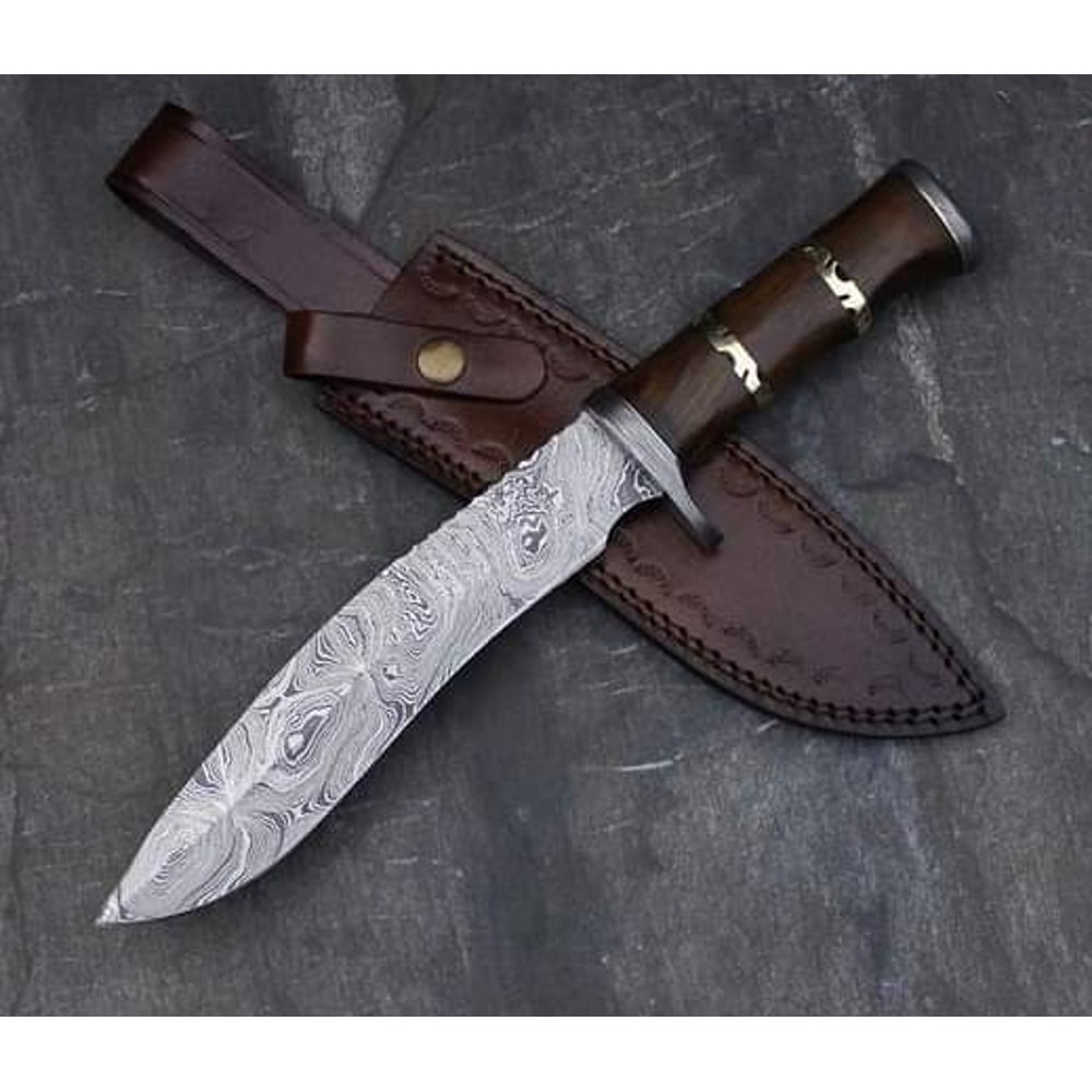 Carbon Steel Hunting Knife near me