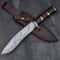 Carbon Steel Hunting Knife near me
