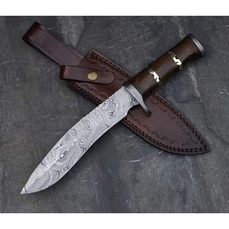 Carbon Steel Hunting Knife near me