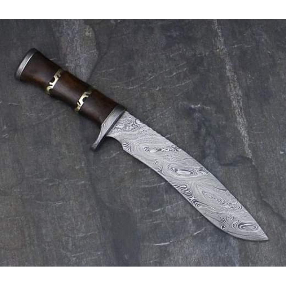 Carbon Steel Hunting Knife near me