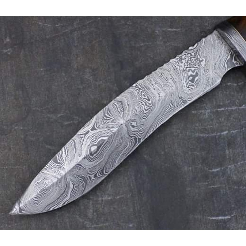 Carbon Steel Hunting Knife near me
