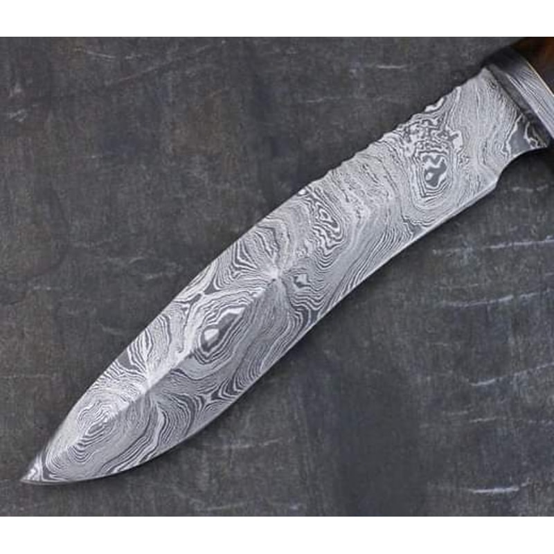 Carbon Steel Hunting Knife near me