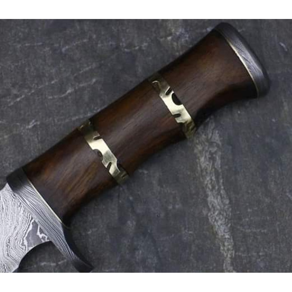 Carbon Steel Hunting Knife near me