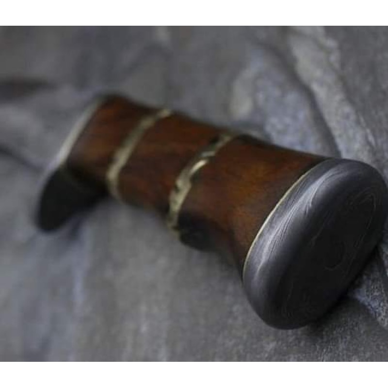 Carbon Steel Hunting Knife near me